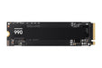 EAN 8806099020705 - Samsung 990 EVO 2TB MZ-V9V2T0BW M.2 PCI Express 4.0 NVMe V-NAND imagen 1