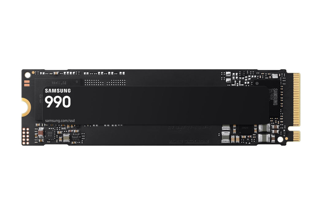 EAN 8806099020699 - Samsung 990 EVO 1TB MZ-V9V1T0BW M.2 PCI Express 4.0 NVMe V-NAND imagen 1