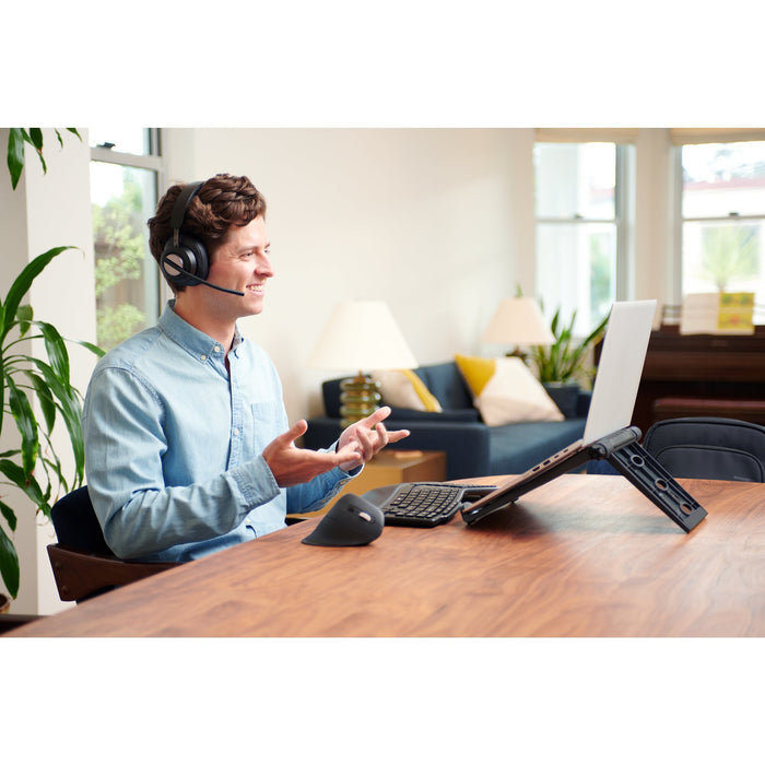 EAN 0085896724827 - Kensington Pro Fit Ergo MY630 EQ ratón Oficina mano derecha Bluetooth 2400 DPI imagen 2