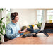 EAN 0085896724827 - Kensington Pro Fit Ergo MY630 EQ ratón Oficina mano derecha Bluetooth 2400 DPI imagen 2
