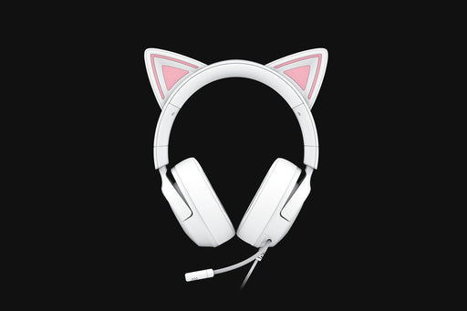 EAN 8887910061138 - Razer RZ04-05350300-R3M1 auricular y casco Auriculares Alámbrico Diadema Juego Blanco imagen 2