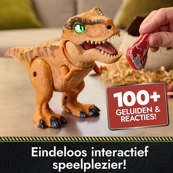 EAN 0681147057821 - DNO INA Primal Hatch Jurassic BP GML imagen 5