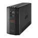 EAN 731304331766 - APC BX1000M sistema de alimentación ininterrumpida (UPS) Línea interactiva 1 kVA 600 W 8 salidas AC imagen 1