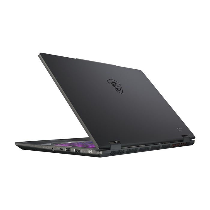 EAN 4711377394574 - MSI Cyborg A15 AI B2HWFKG-094XES AMD Ryzen™ 9 270 Portátil 39,6 cm (15.6") Full HD 32 GB DDR5-SDRAM 1 TB  imagen 5
