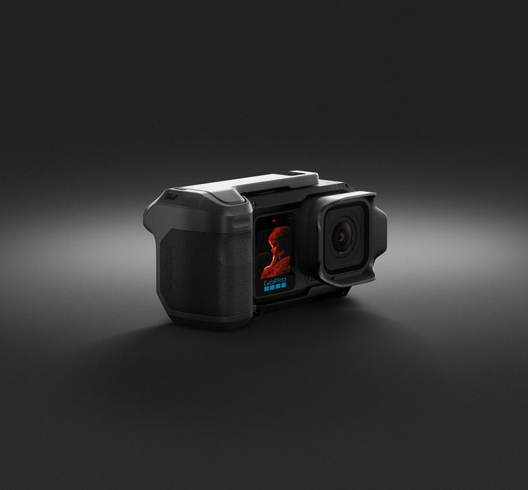 EAN 810116385331 - GoPro MISSION 1 PRO GRIP EDITION cámara para deporte de acción 171 g imagen 6