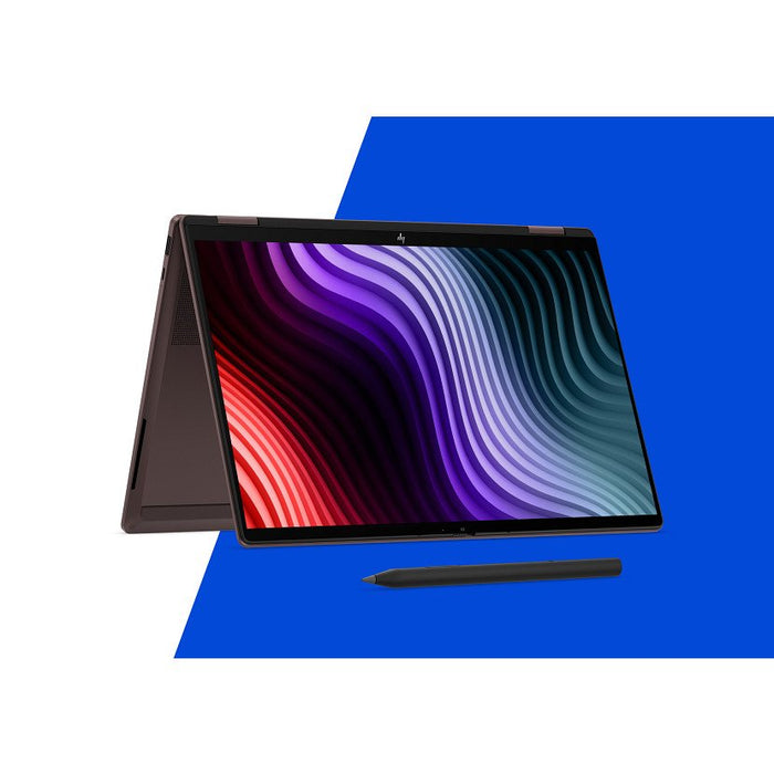 EAN 821844742655 - HP OmniBook X Flip 2-in-1 Laptop Next Gen AI 14-kc0005nsx Copilot+ PC AMD Ryzen AI 9 445 35,6 cm (14") Pan imagen 19