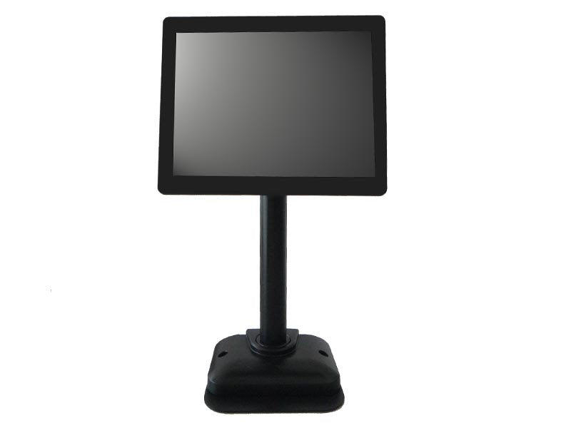 EAN 5712505552612 - Poindus M365NC muestra de clientes Negro imagen 3