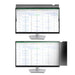 EAN 0065030900584 - StarTech.com 19569-PRIVACY-SCREEN filtro para monitor 49,5 cm (19.5") Filtro de privacidad para pantallas imagen 4