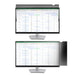 EAN 0065030900591 - StarTech.com 2869-PRIVACY-SCREEN filtro para monitor 71,1 cm (28") Filtro de privacidad para pantallas si imagen 4