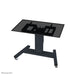 EAN 8717371449988 - Neomounts PLASMA-M2550TBLACK mueble y soporte para dispositivo multimedia Negro imagen 2