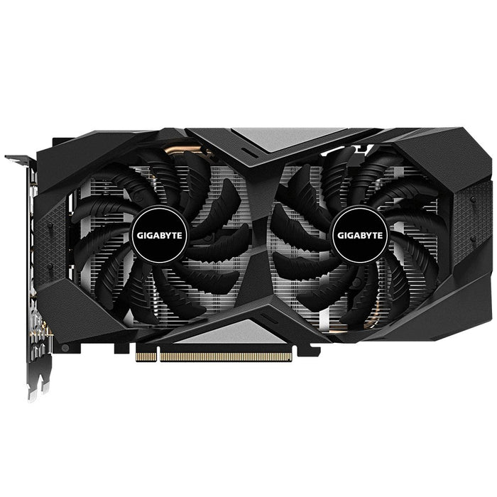 EAN 0889523019658 - GIGABYTE GV-N166SOC-6GD tarjeta gráfica NVIDIA GeForce GTX 1660 SUPER 6 GB GDDR6 imagen 3