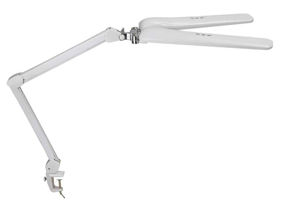 EAN 4002390078382 - MAUL 8205402 lámpara de mesa Blanco imagen 1