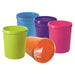 EAN 4012473090194 - HAN GRIP 18 L Alrededor Polipropileno (PP) Naranja imagen 3