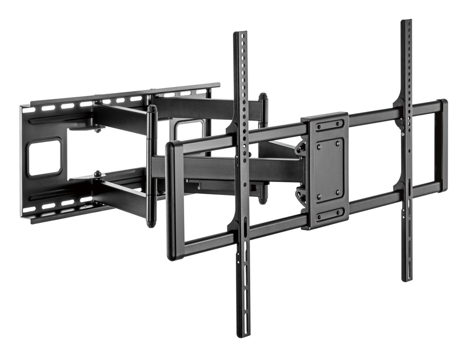 EAN 8716309126267 - Gembird MA-D3-01 soporte para monitor 68,6 cm (27") Escritorio Negro imagen 12