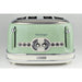 EAN 8003705114944 - Ariete 0156/04 6 4 rebanada(s) 1600 W Verde imagen 5