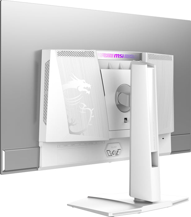 EAN 4711377266901 - MSI MPG 321URXW QD-OLED pantalla para PC 80 cm (31.5") 3840 x 2160 Pixeles 4K Ultra HD Blanco imagen 18