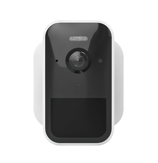 EAN 5052847126103 - Yale SV-OC-1A-W cámara de vigilancia Cubo Cámara de seguridad IP Interior y exterior 1080 x 1920 Pixeles  imagen 1