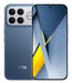 EAN 6932554474454 - POCO F8 Ultra 17,5 cm (6.9") SIM doble 5G USB Tipo C 12 GB 256 GB 6500 mAh Azul imagen 1