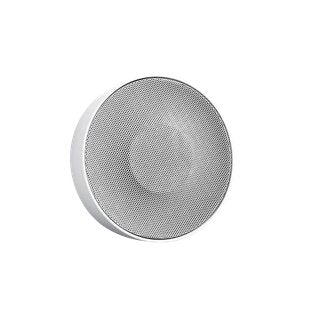 EAN 3700730502955 - Netatmo NIS01 - Smarte Innen-Alarmsirene Sirena inalámbrica Interior Blanco imagen 1