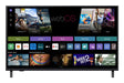 EAN 8806096529911 - LG 43UA74003LB Televisor 109,2 cm (43") 4K Ultra HD Smart TV Wifi Negro imagen 3