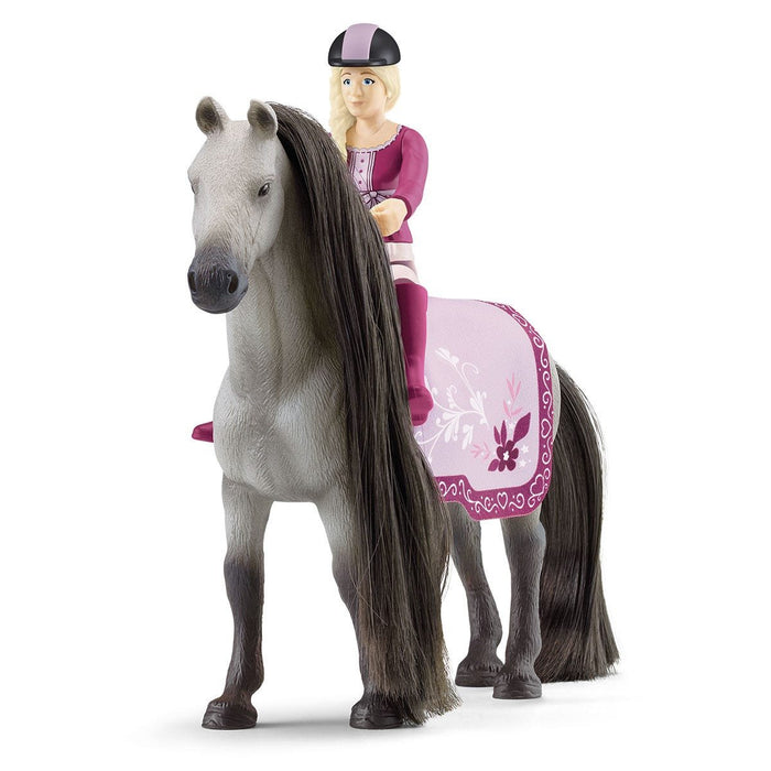EAN 4059433574394 - schleich HORSE CLUB Sofia’s Beauties 42584 set de juguetes imagen 6