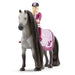 EAN 4059433574394 - schleich HORSE CLUB Sofia’s Beauties 42584 set de juguetes imagen 6