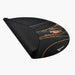 EAN 0850047390943 - Arozzi Zona Round Floor Pad Negro, Oro Microfibra, Caucho imagen 5