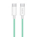 EAN 4052792078008 - LogiLink CU0347 cable USB USB 2.0 1 m USB C Verde imagen 2