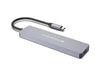EAN 4015867238912 - Conceptronic DONN28G base para portátil y replicador de puertos Alámbrico USB 3.2 Gen 1 (3.1 Gen 1) Type- imagen 4