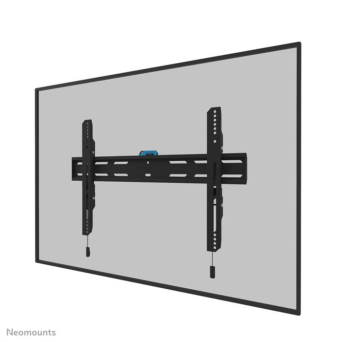 EAN 8717371448851 - Neomounts WL30S-850BL16 soporte para TV 2,18 m (86") Negro imagen 1