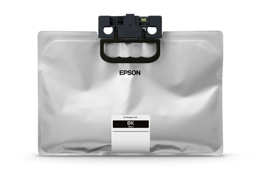 EAN 8715946716572 - Epson C13T12D140 cartucho de tinta 1 pieza(s) Original Negro imagen 1