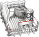 EAN 4242005537211 - Bosch Serie 6 SPS6EMI21E lavavajillas Independiente 10 cubiertos imagen 7