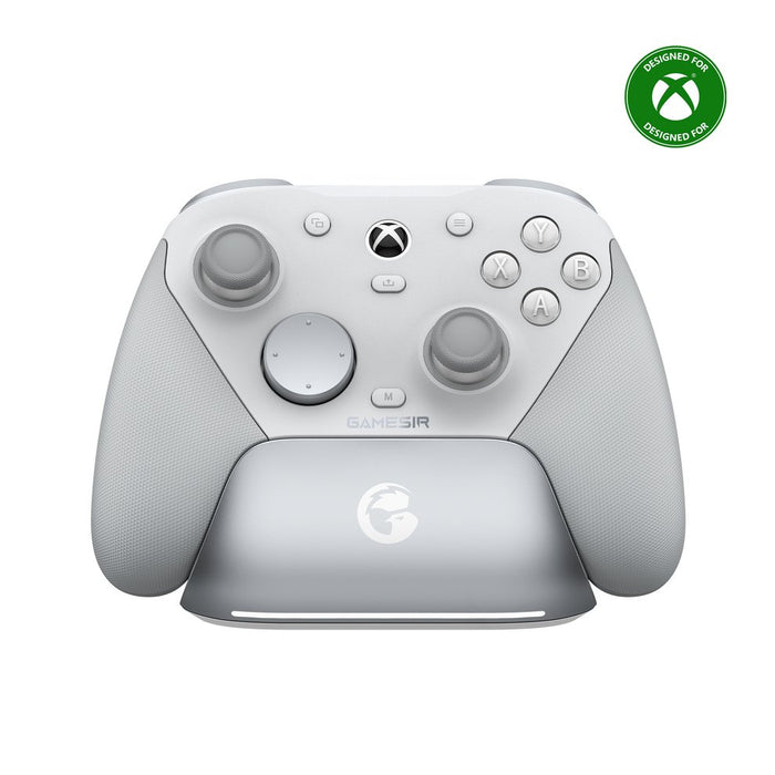 EAN 6936685222267 - GameSir G7 Pro Blanco USB Gamepad Analógico/Digital Android, PC, Xbox One, Xbox Series S, Xbox Series X imagen 1