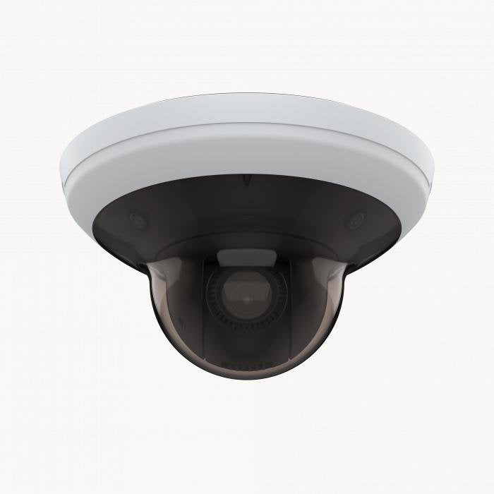EAN 7331021074439 - Axis 02187-001 cámara de vigilancia Bombilla Cámara de seguridad IP Interior 1920 x 1080 Pixeles Techo imagen 2