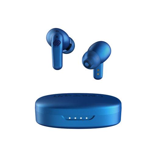 EAN 7350088304129 - Urbanista Seoul Auriculares True Wireless Stereo (TWS) Dentro de oído Llamadas/Música Bluetooth Azul imagen 1