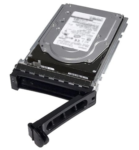 EAN 5715063533550 - DELL JHJ2J unidad de estado sólido 480 GB 2.5" Serial ATA III imagen 1