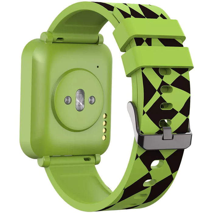 EAN 5291485010461 - Canyon CNE-KW43 3,91 cm (1.54") IPS 43.5 mm Digital 240 x 240 Pixeles Verde imagen 5