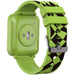 EAN 5291485010461 - Canyon CNE-KW43 3,91 cm (1.54") IPS 43.5 mm Digital 240 x 240 Pixeles Verde imagen 5