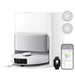 EAN 6977728942285 - MOVA P50 Pro Ultra 0,3 L Blanco imagen 4