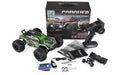 EAN 4260768515703 - Amewi 22604 modelo controlado por radio Truggy Motor eléctrico 1:16 imagen 2