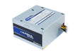 EAN 4710713233638 - Chieftec GPB-450S unidad de fuente de alimentación 450 W 20+4 pin ATX PS/2 Plata imagen 2