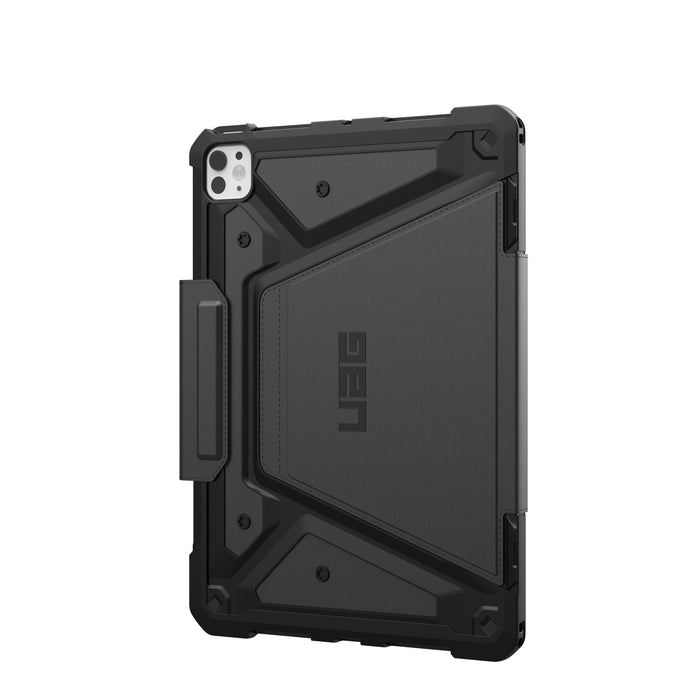 EAN 0840283914072 - Urban Armor Gear Metropolis SE 124475114040 funda para tablet 27,9 cm (11") Folio Negro imagen 2