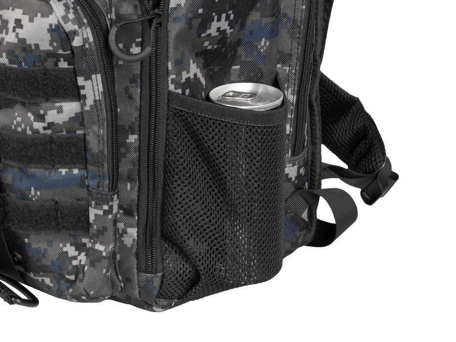 EAN 5901969443707 - GENESIS Pallad 450 Lite 39,6 cm (15.6") Mochila Camuflaje imagen 5