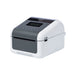 EAN 4977766848138 - Brother TD-4555DNWB impresora de etiquetas Térmica directa 203 x 203 DPI 203 mm/s Alámbrico Ethernet Wifi imagen 4