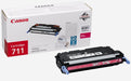EAN 4960999403748 - Canon 1658B002 cartucho de tóner 1 pieza(s) Original Magenta imagen 1