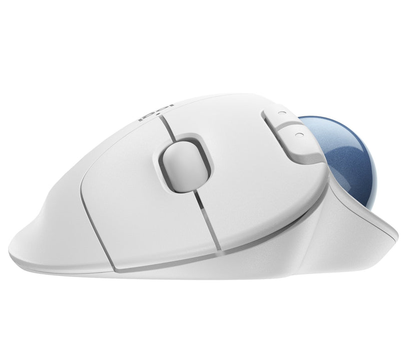 EAN 5099206092280 - Logitech 910-005870 ratón Oficina mano derecha RF Wireless + Bluetooth Trackball 2000 DPI imagen 3
