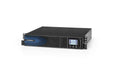EAN 8436584872023 - Salicru 698LA000004 sistema de alimentación ininterrumpida (UPS) Doble conversión (en línea) 3 kVA 2700 W imagen 2