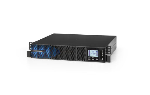 EAN 8436584872023 - Salicru 698LA000004 sistema de alimentación ininterrumpida (UPS) Doble conversión (en línea) 3 kVA 2700 W imagen 2
