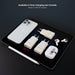 EAN 8433281016545 - Nanocable 10.10.2023 cargador de dispositivo móvil Smartphone Corriente alterna Carga rápida Interior imagen 4
