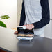 EAN 8414234689474 - Taurus MySandwich 1 rebanada(s) 800 W Blanco imagen 5